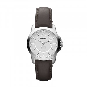 Shell Fossil® Watch - Ladies
